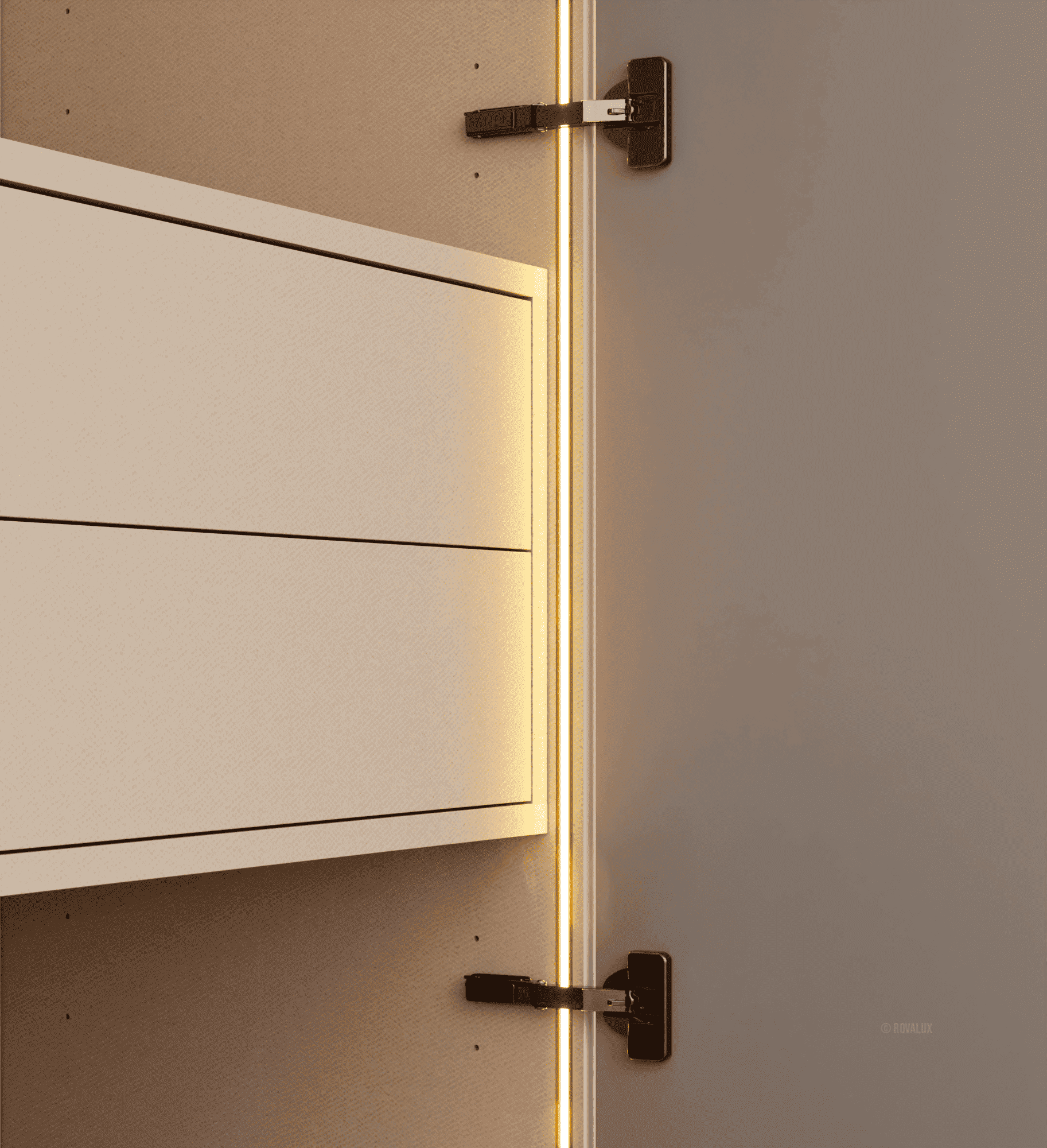 TEST IMPORT AVIS OPTION - Rovalux