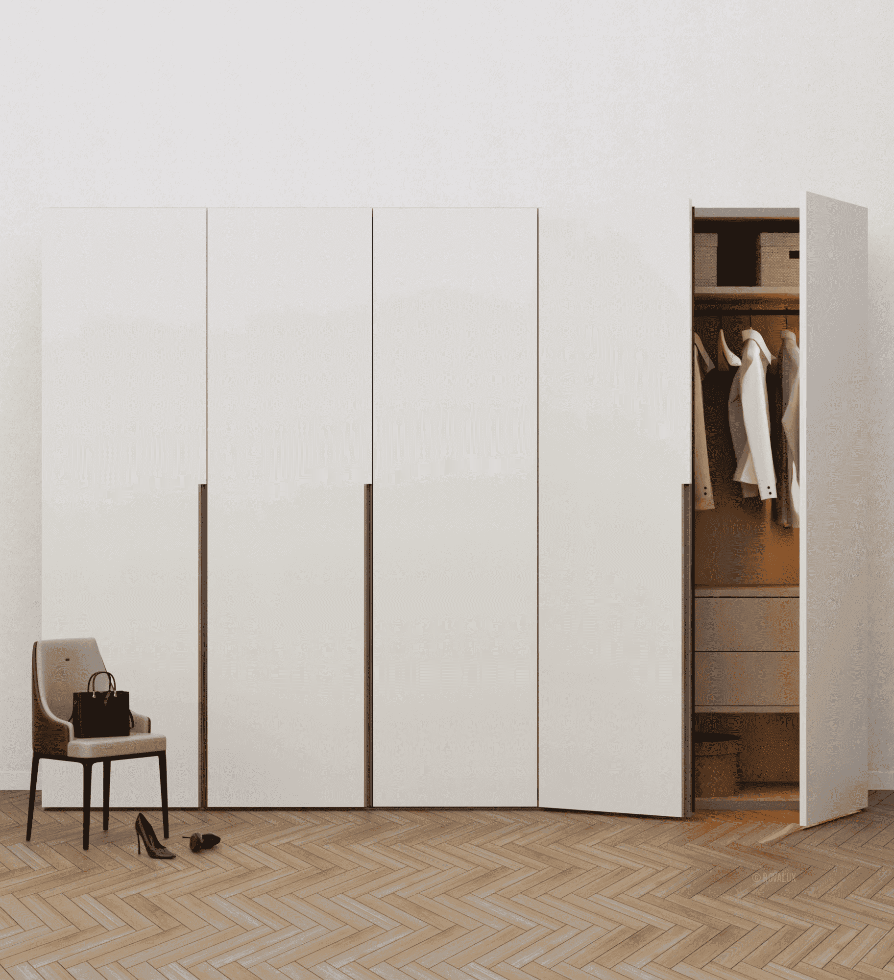 TEST IMPORT AVIS OPTION - Rovalux