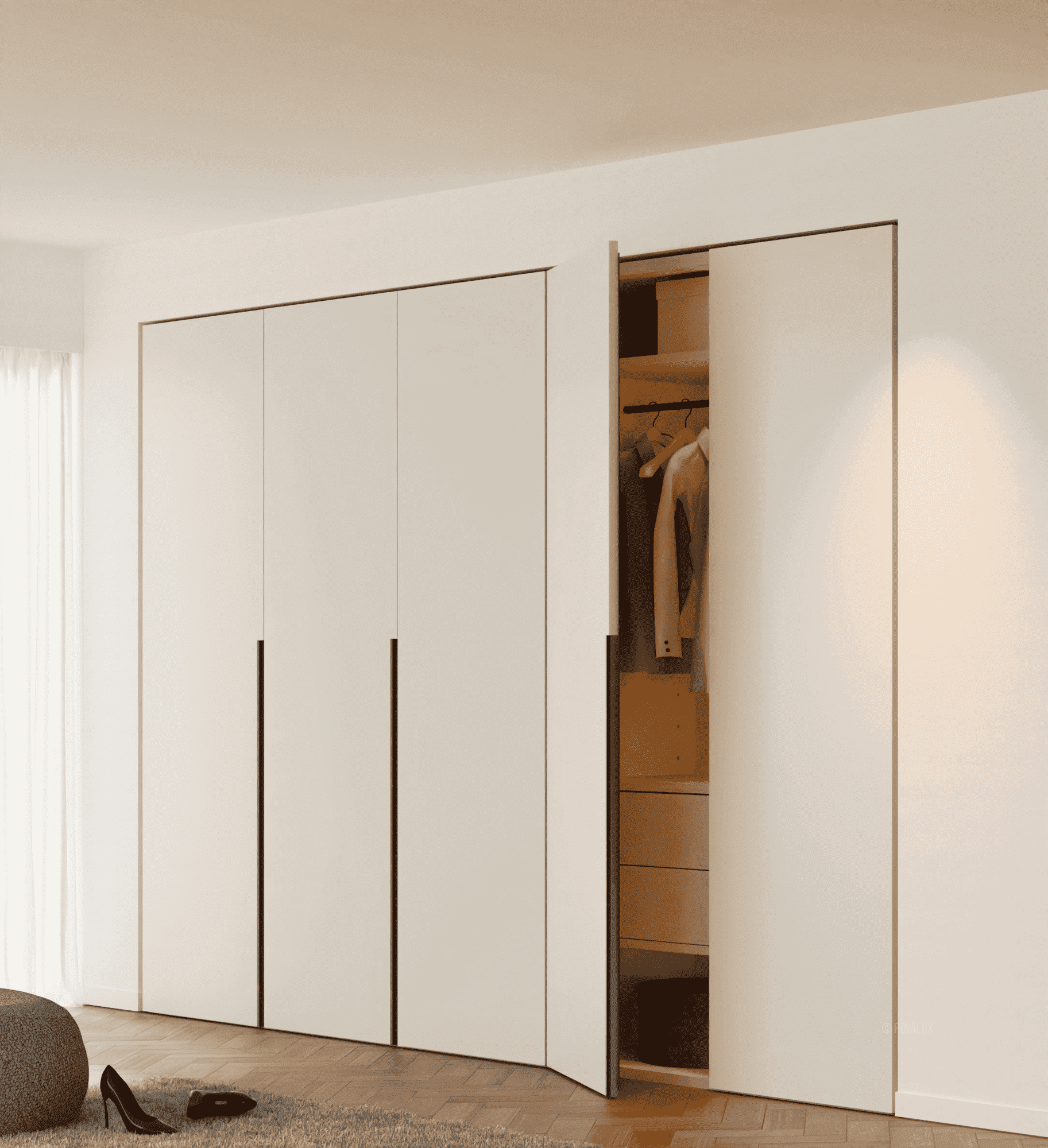 TEST IMPORT AVIS OPTION - Rovalux