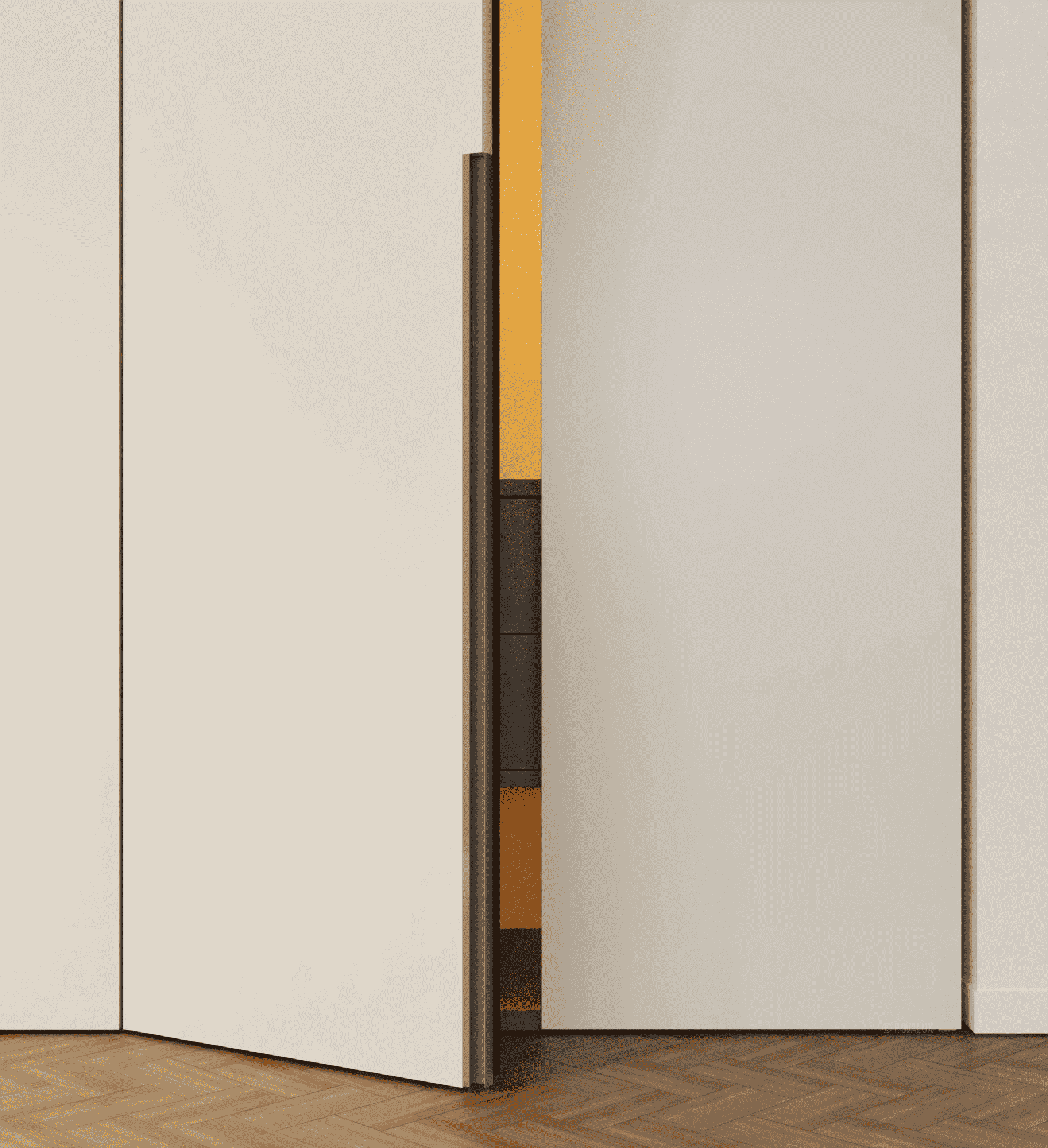 TEST IMPORT AVIS OPTION - Rovalux