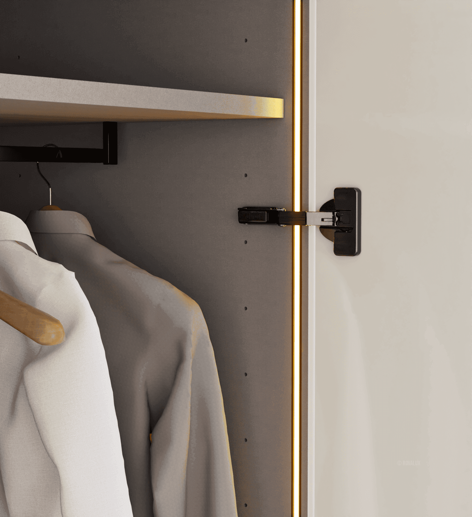 TEST IMPORT AVIS OPTION - Rovalux