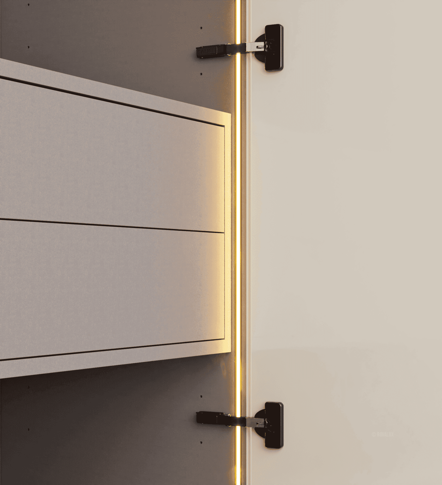 TEST IMPORT AVIS OPTION - Rovalux