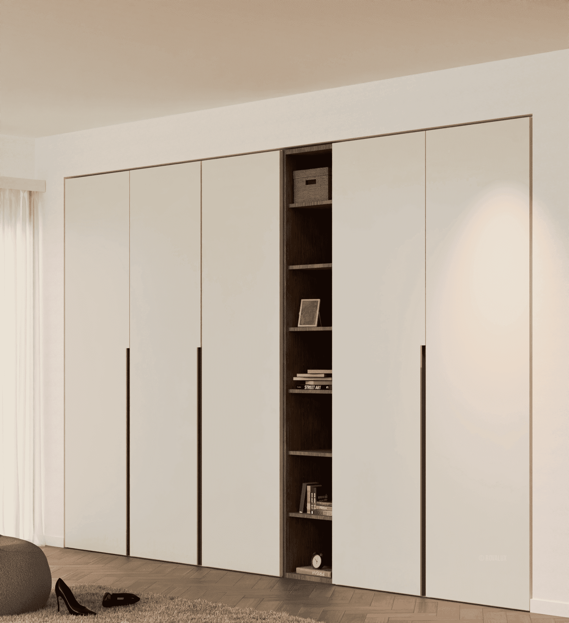 TEST IMPORT AVIS OPTION - Rovalux