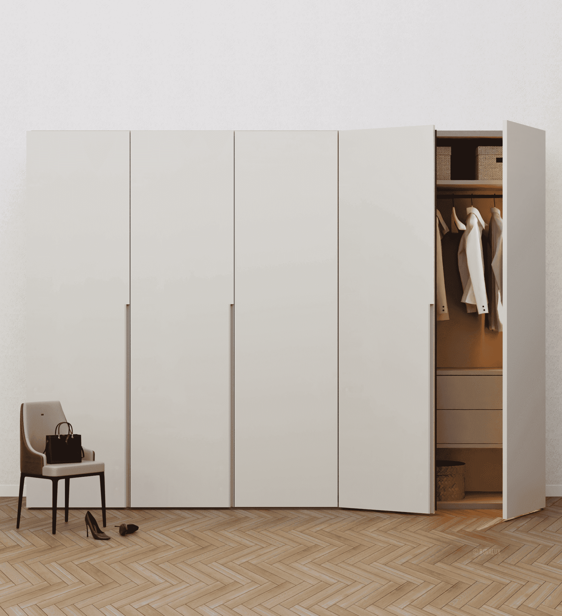 TEST IMPORT AVIS OPTION - Rovalux