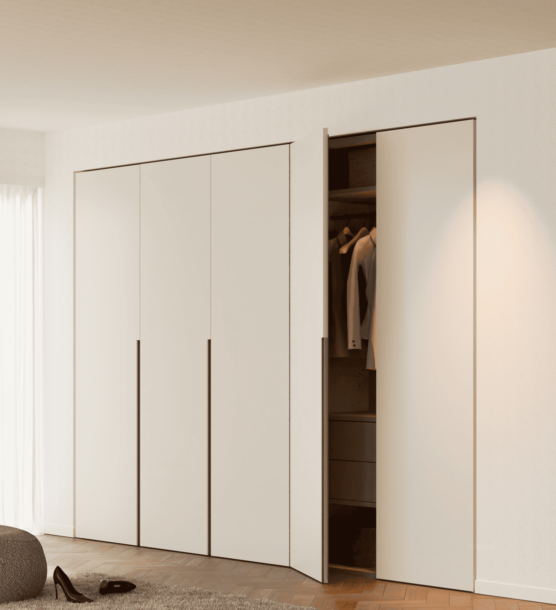 TEST IMPORT AVIS OPTION - Rovalux