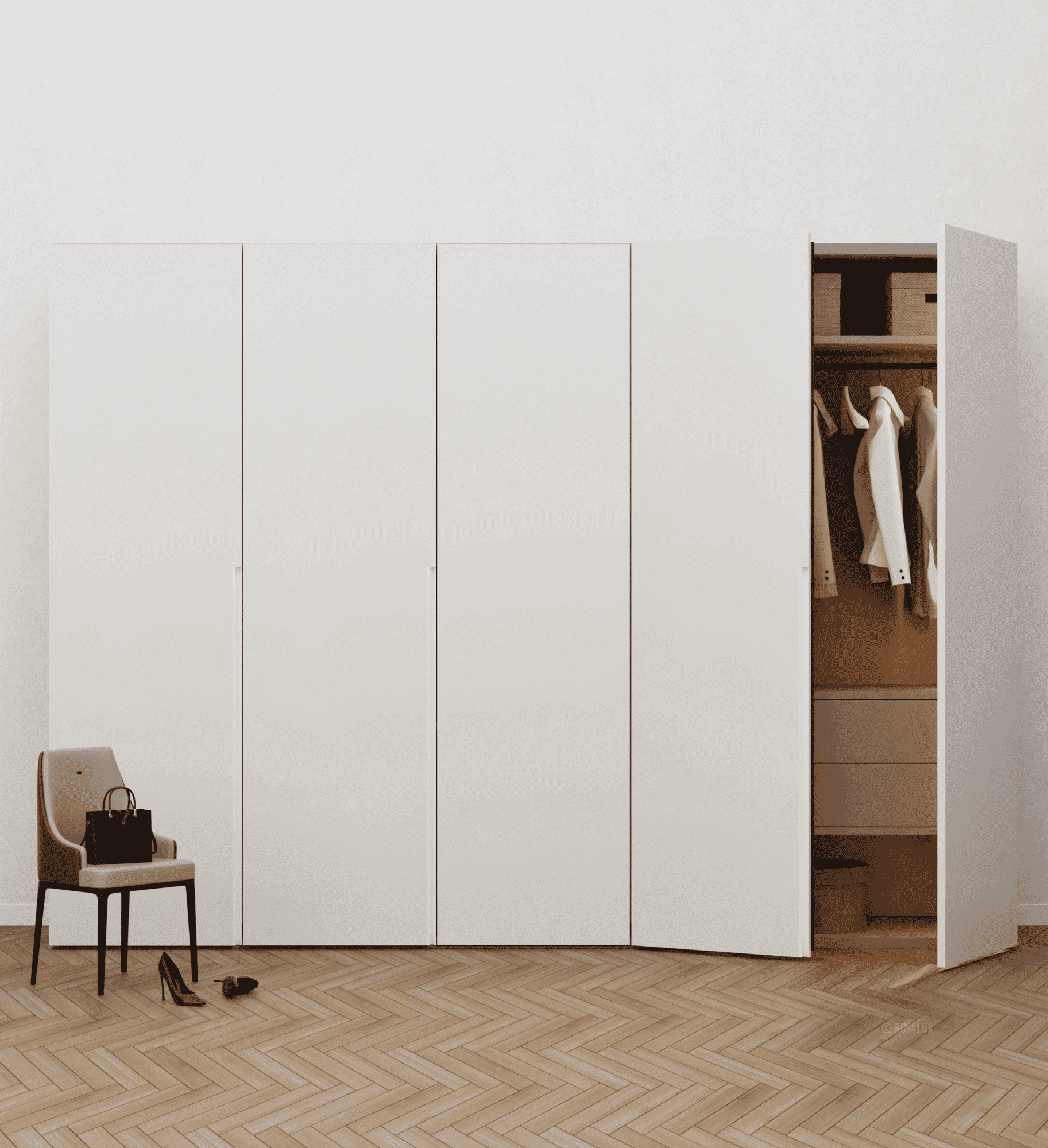 TEST IMPORT AVIS OPTION - Rovalux