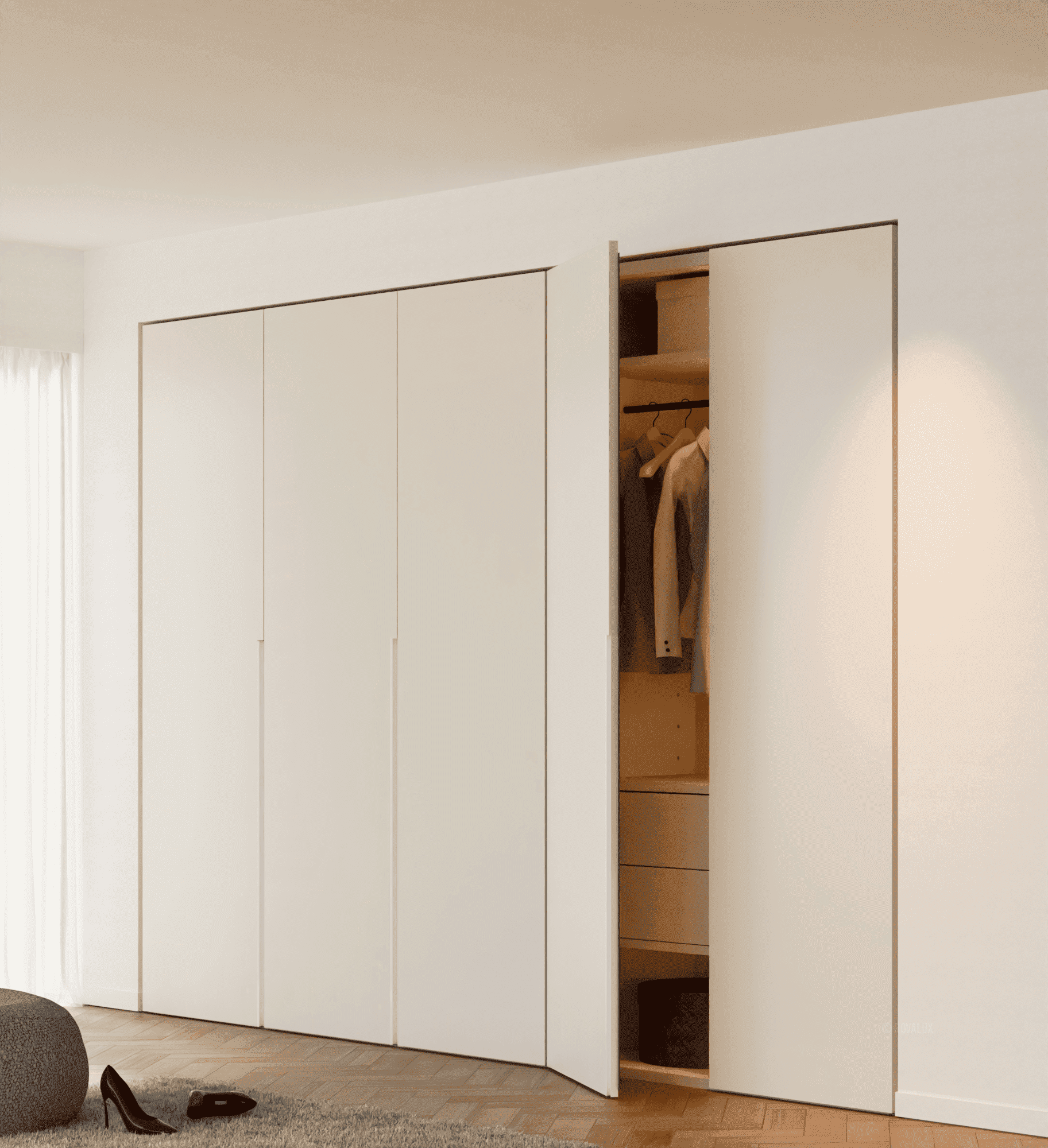 TEST IMPORT AVIS OPTION - Rovalux