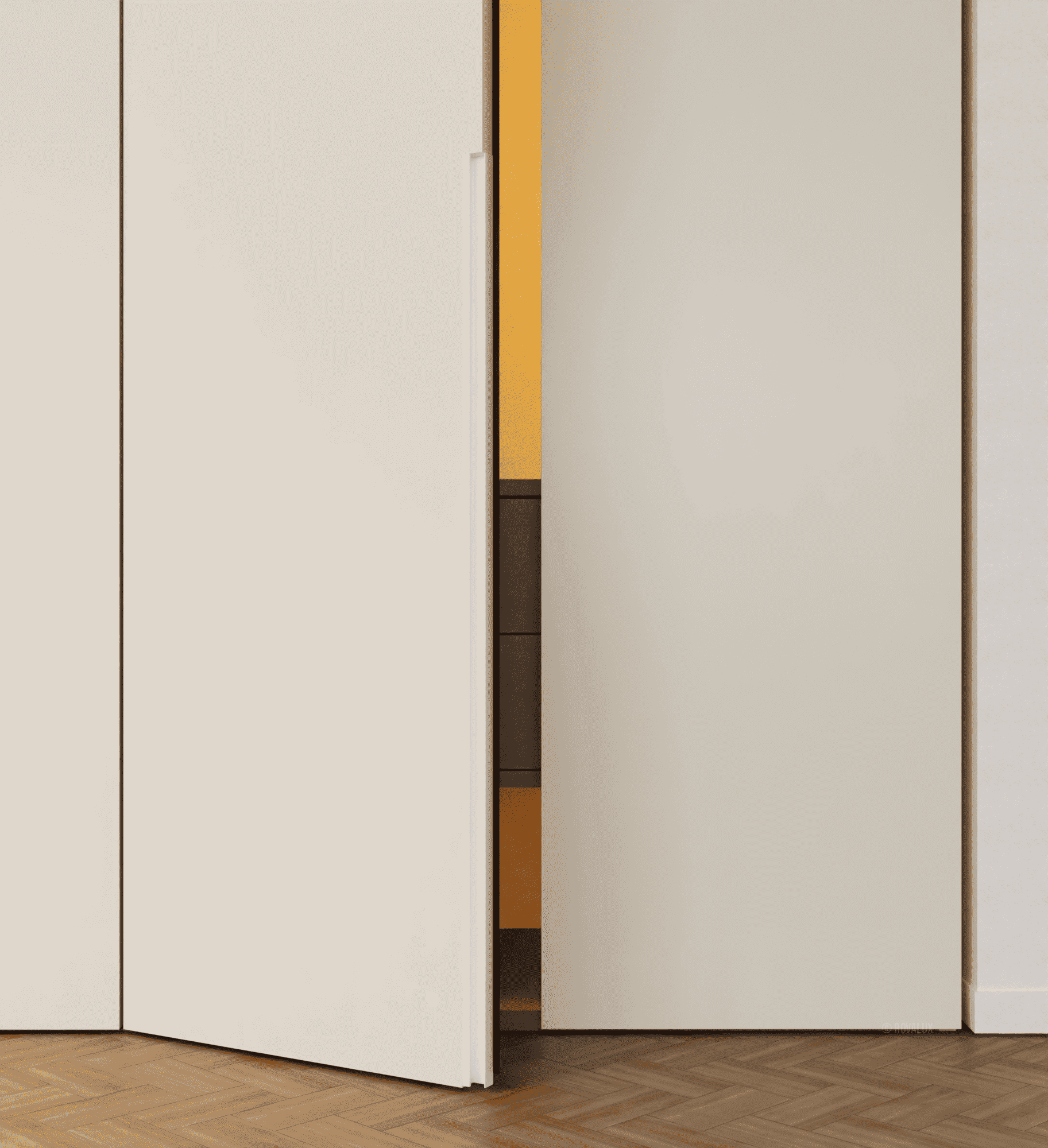 TEST IMPORT AVIS OPTION - Rovalux