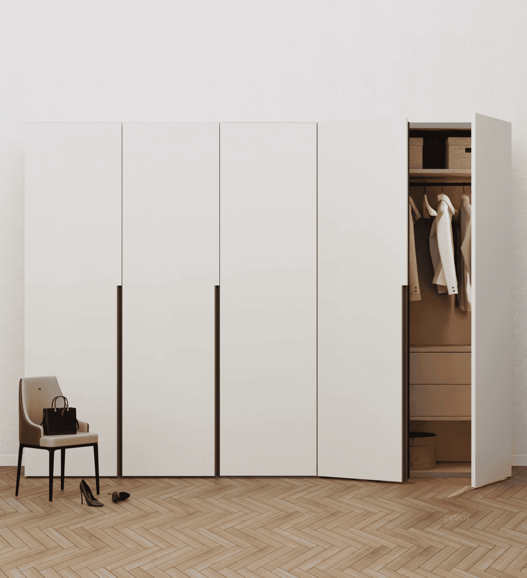 TEST IMPORT AVIS OPTION - Rovalux