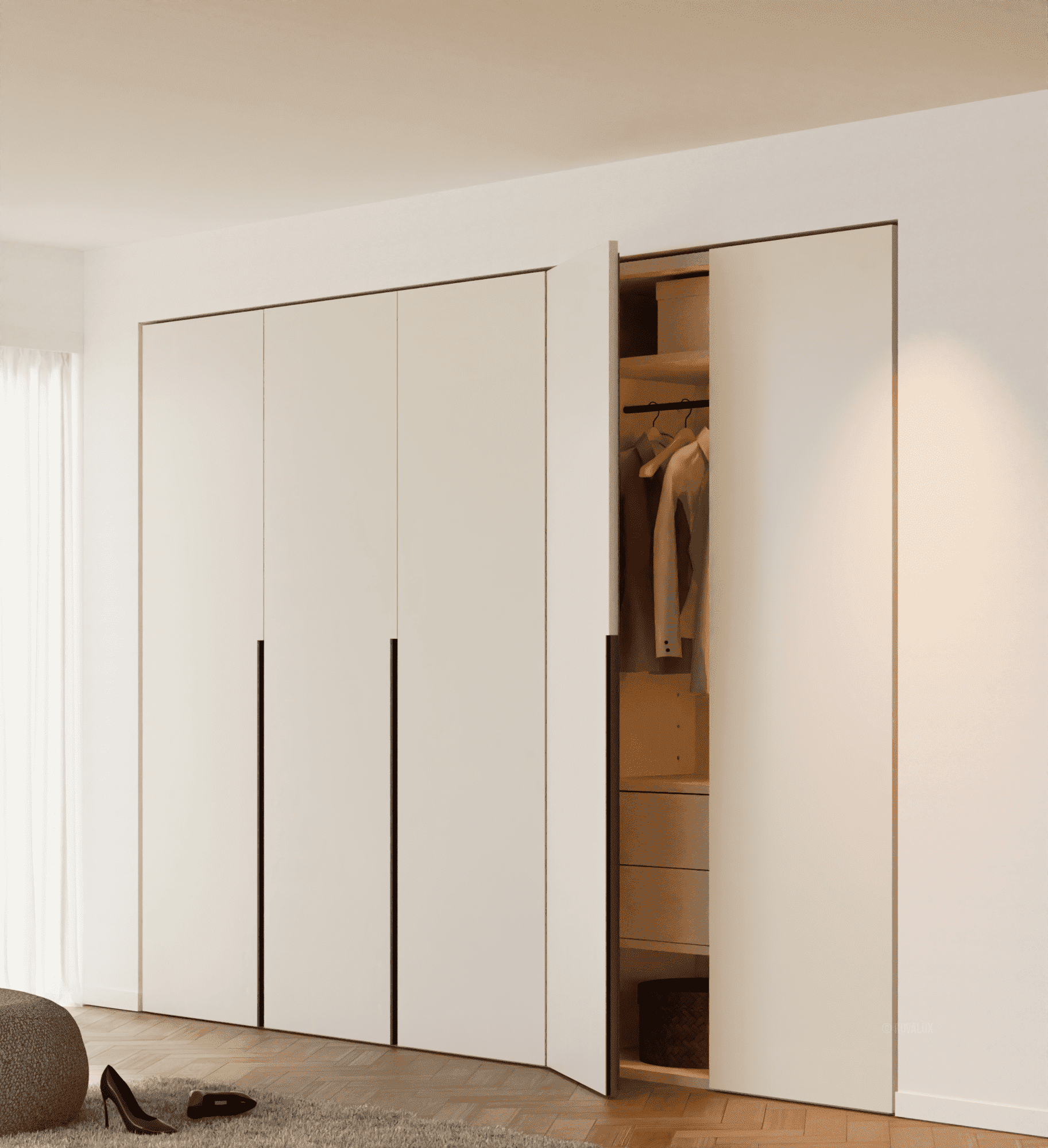 TEST IMPORT AVIS OPTION - Rovalux