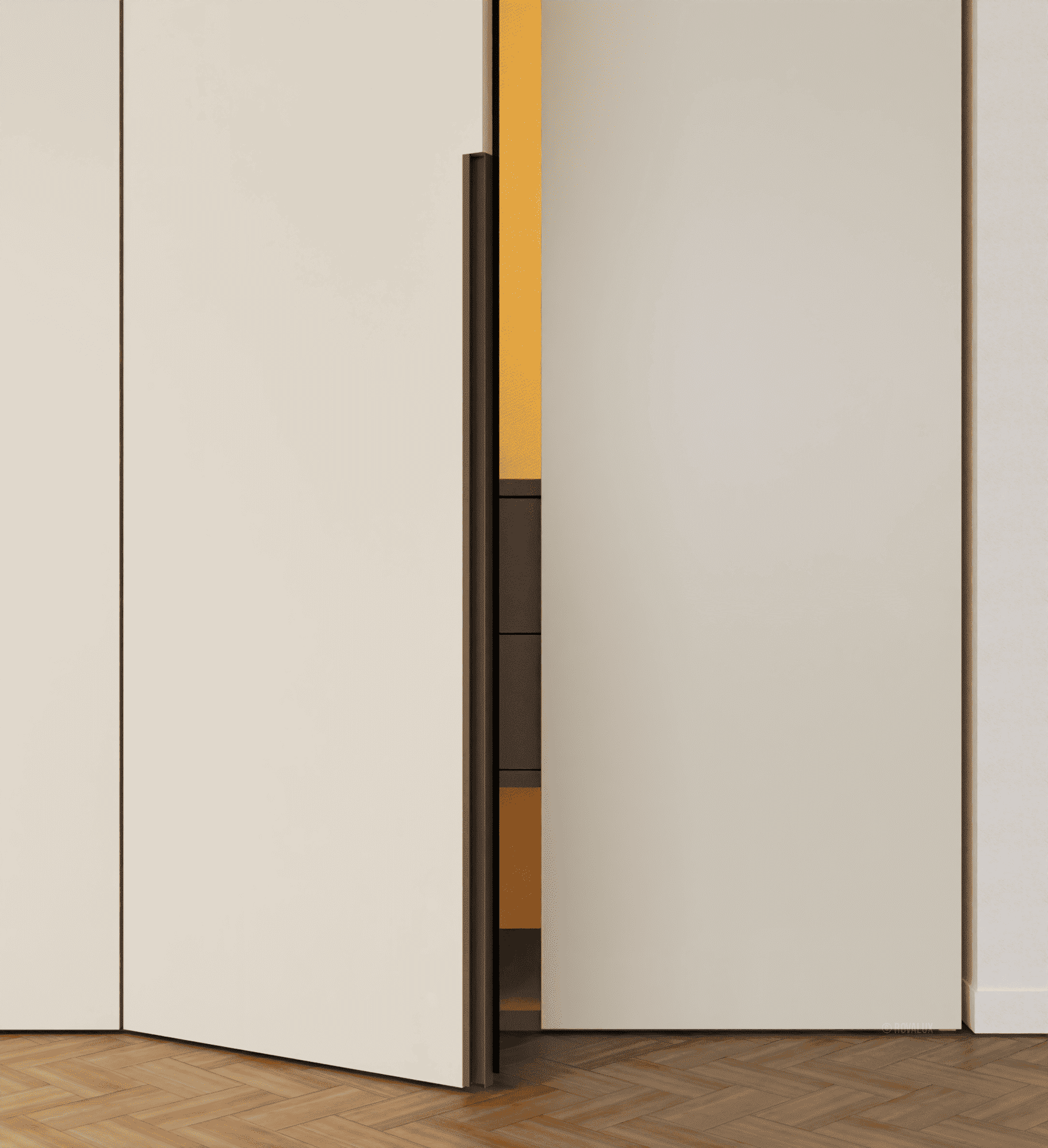 TEST IMPORT AVIS OPTION - Rovalux