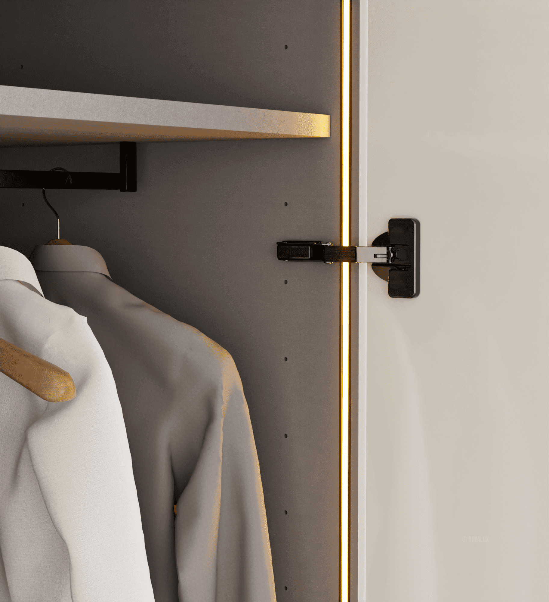 TEST IMPORT AVIS OPTION - Rovalux