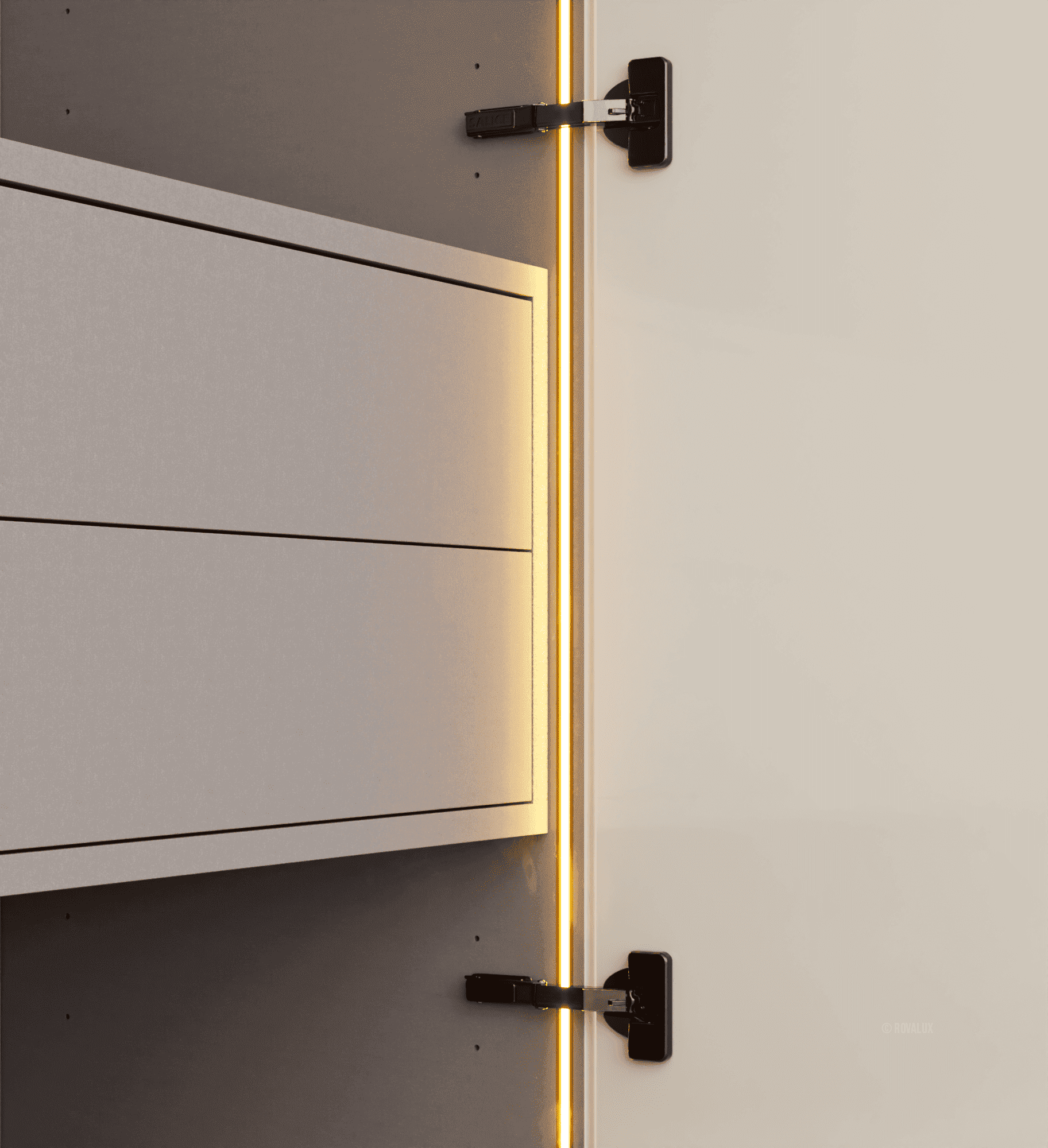 TEST IMPORT AVIS OPTION - Rovalux