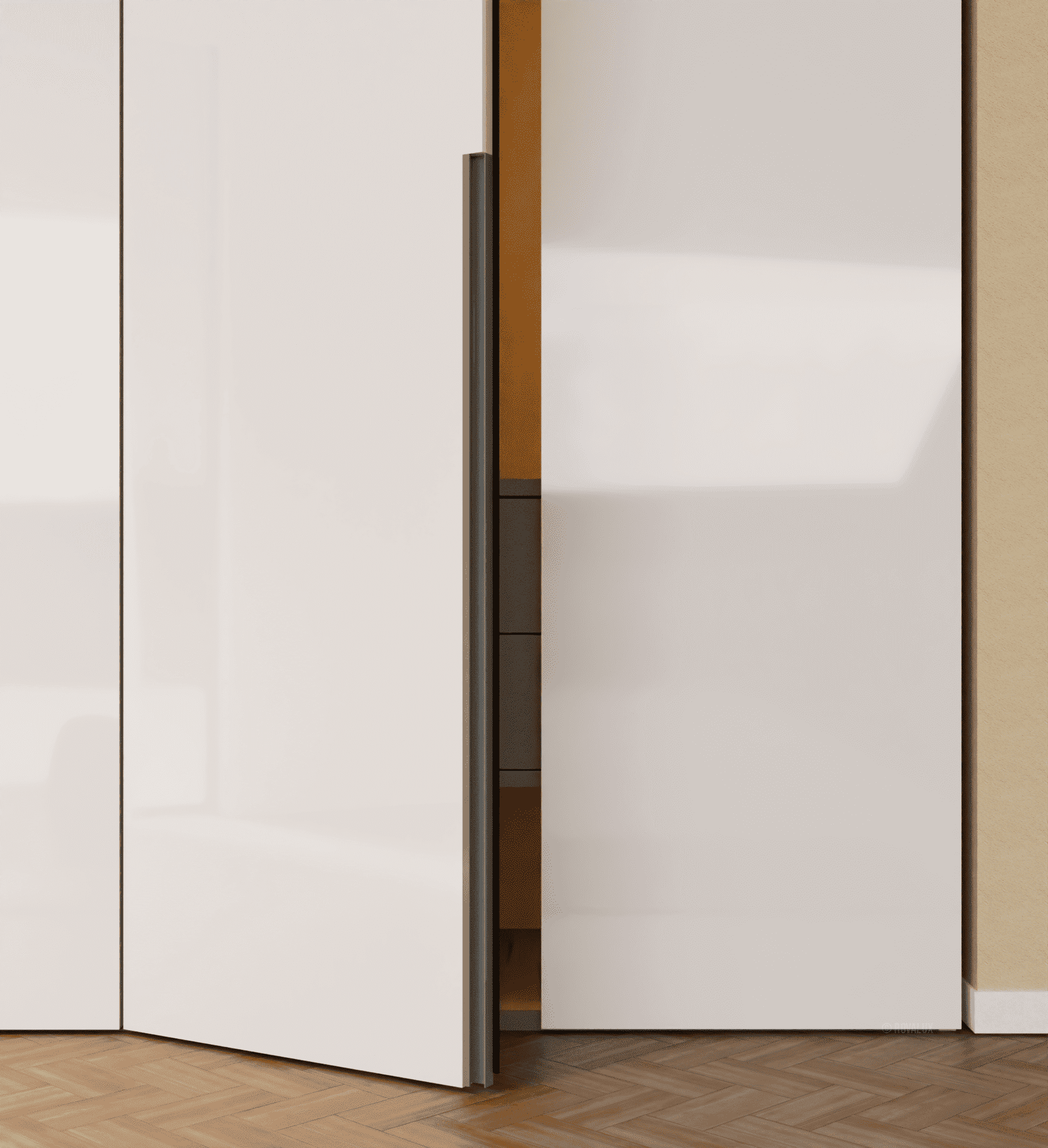 TEST IMPORT AVIS OPTION - Rovalux