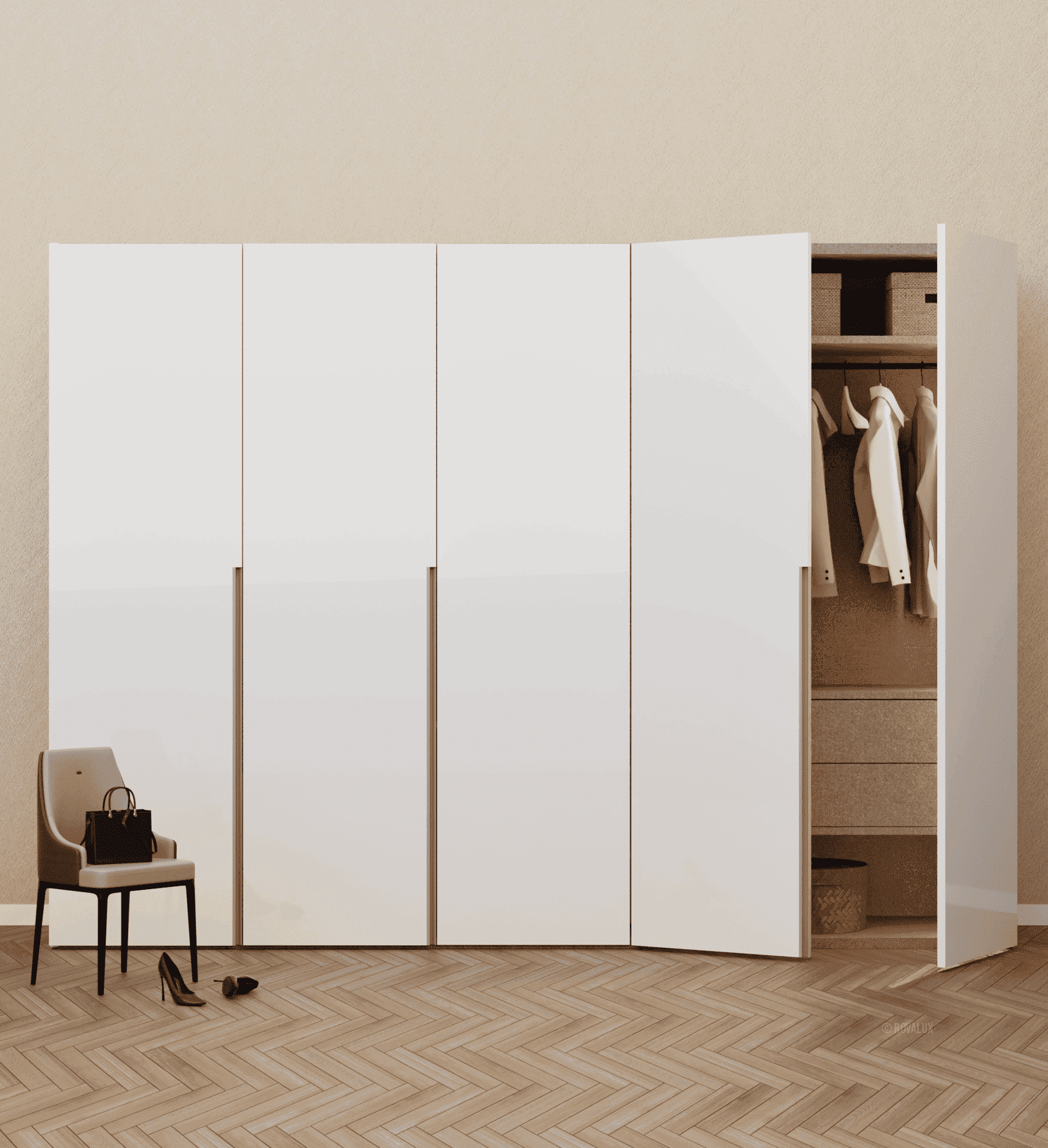 TEST IMPORT AVIS OPTION - Rovalux