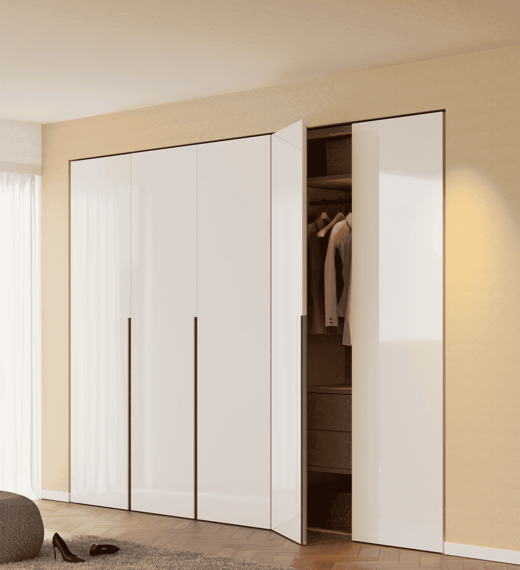 TEST IMPORT AVIS OPTION - Rovalux