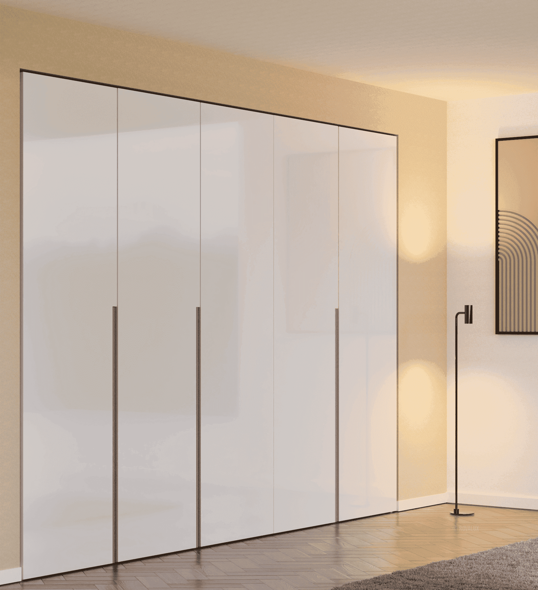 TEST IMPORT AVIS OPTION - Rovalux