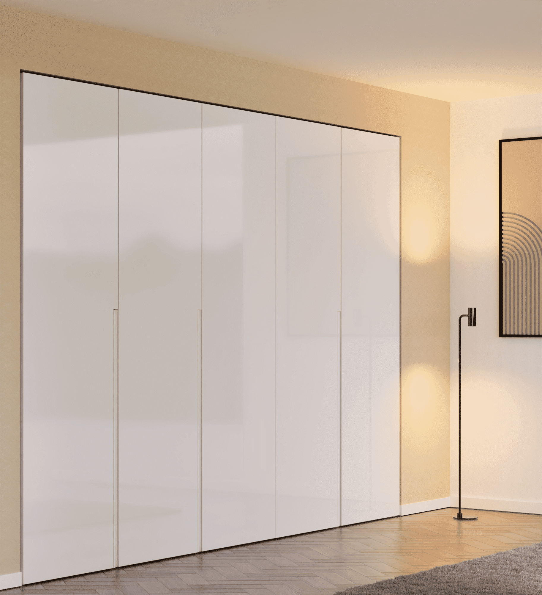 TEST IMPORT AVIS OPTION - Rovalux