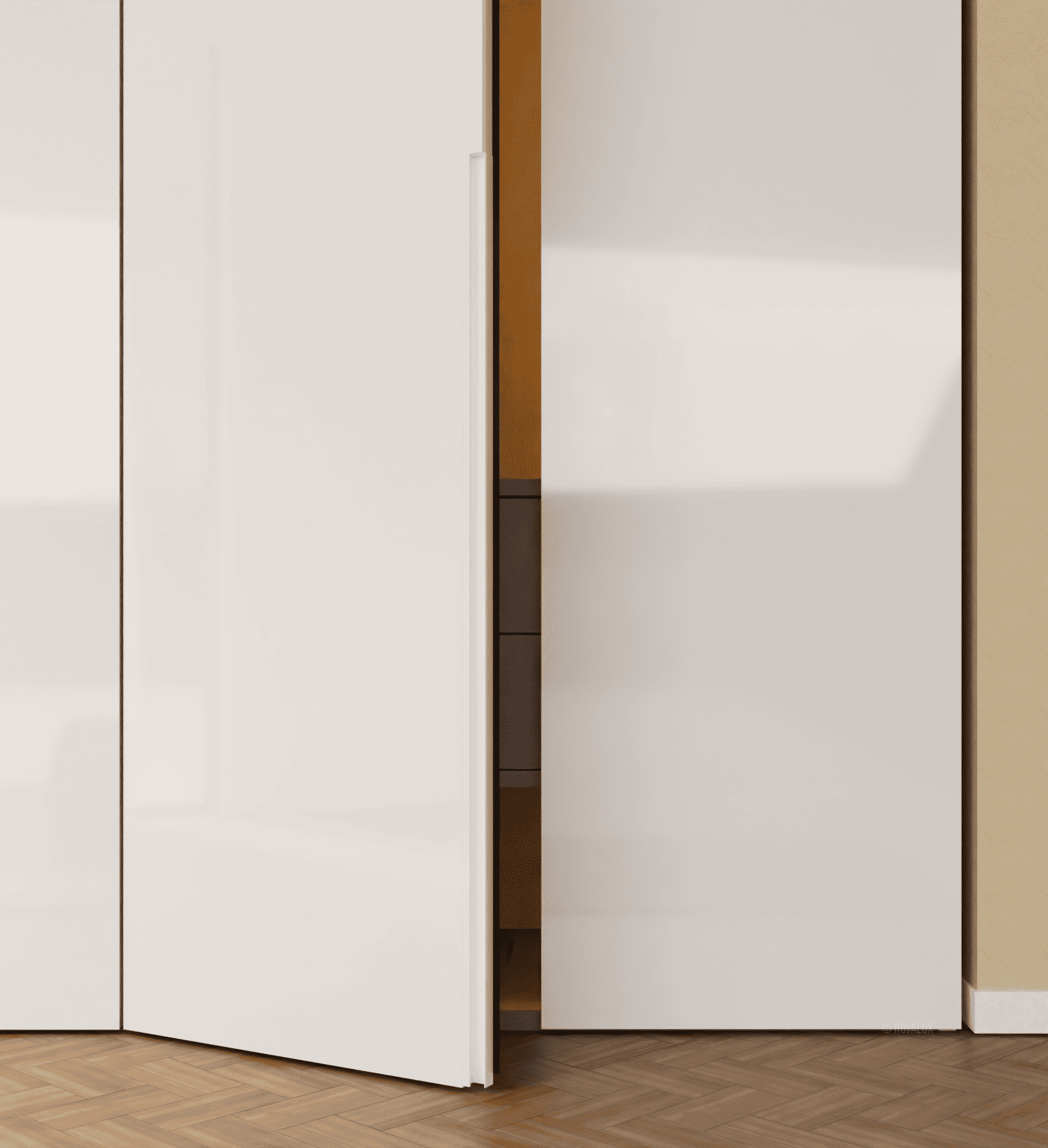 TEST IMPORT AVIS OPTION - Rovalux