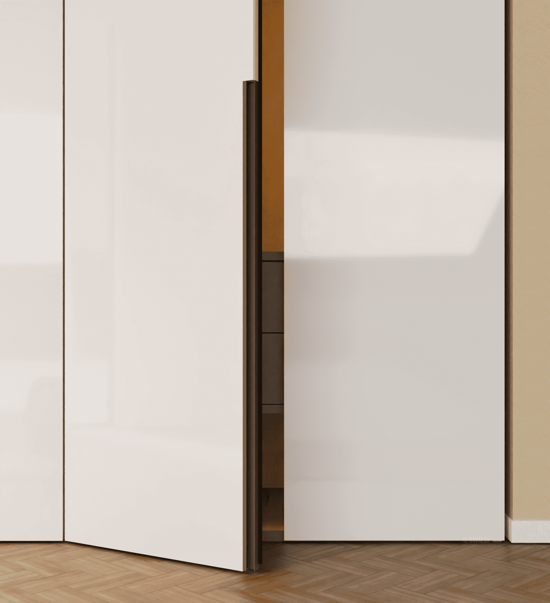 TEST IMPORT AVIS OPTION - Rovalux