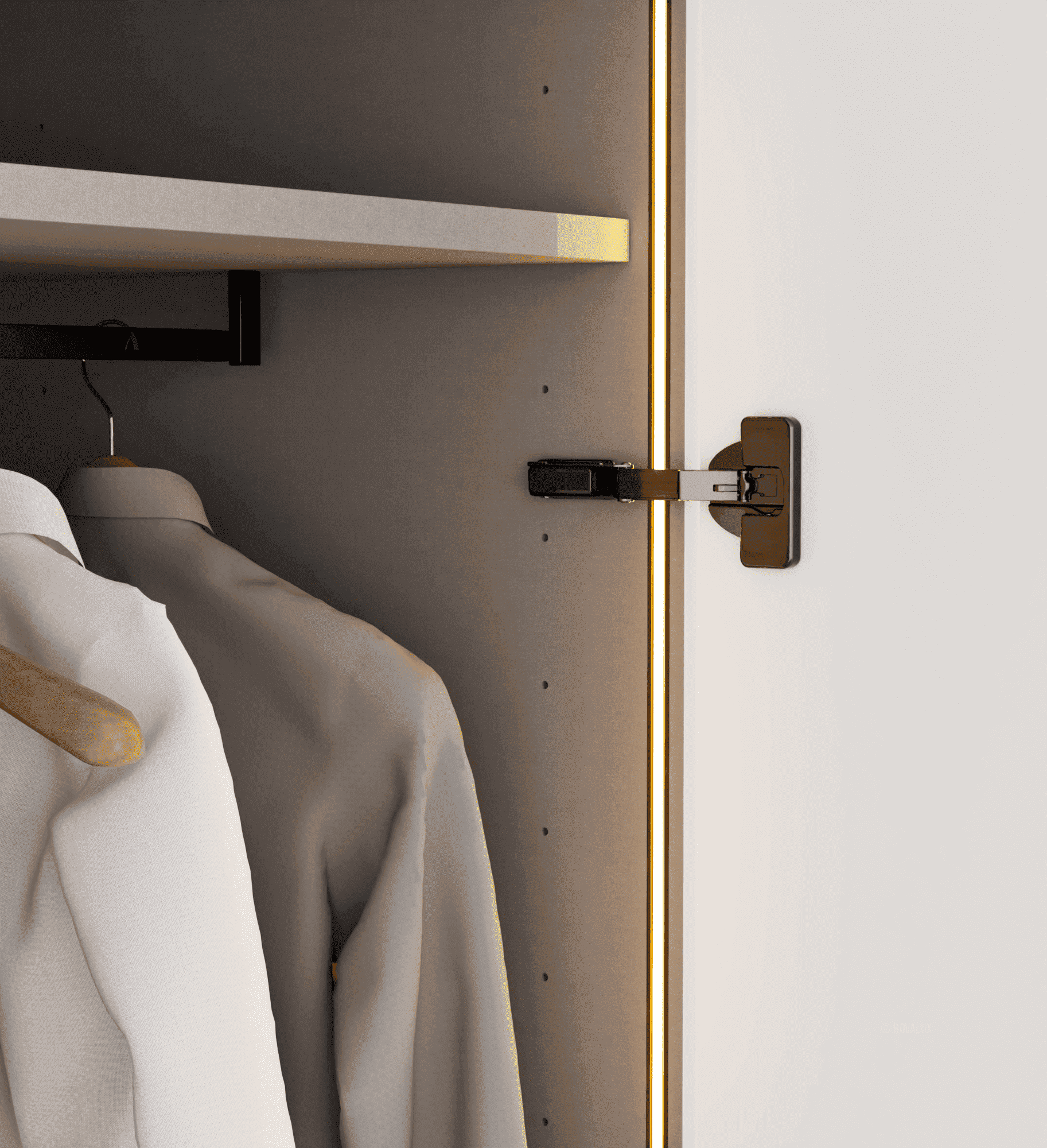 TEST IMPORT AVIS OPTION - Rovalux