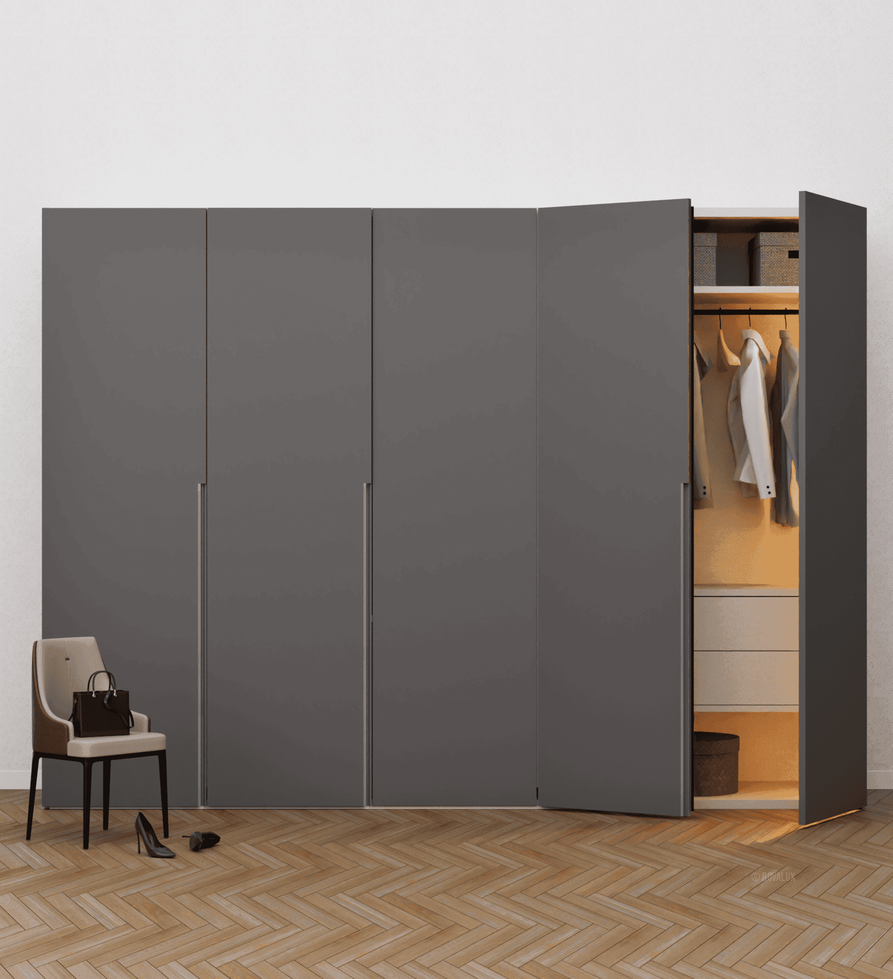 TEST IMPORT AVIS OPTION - Rovalux