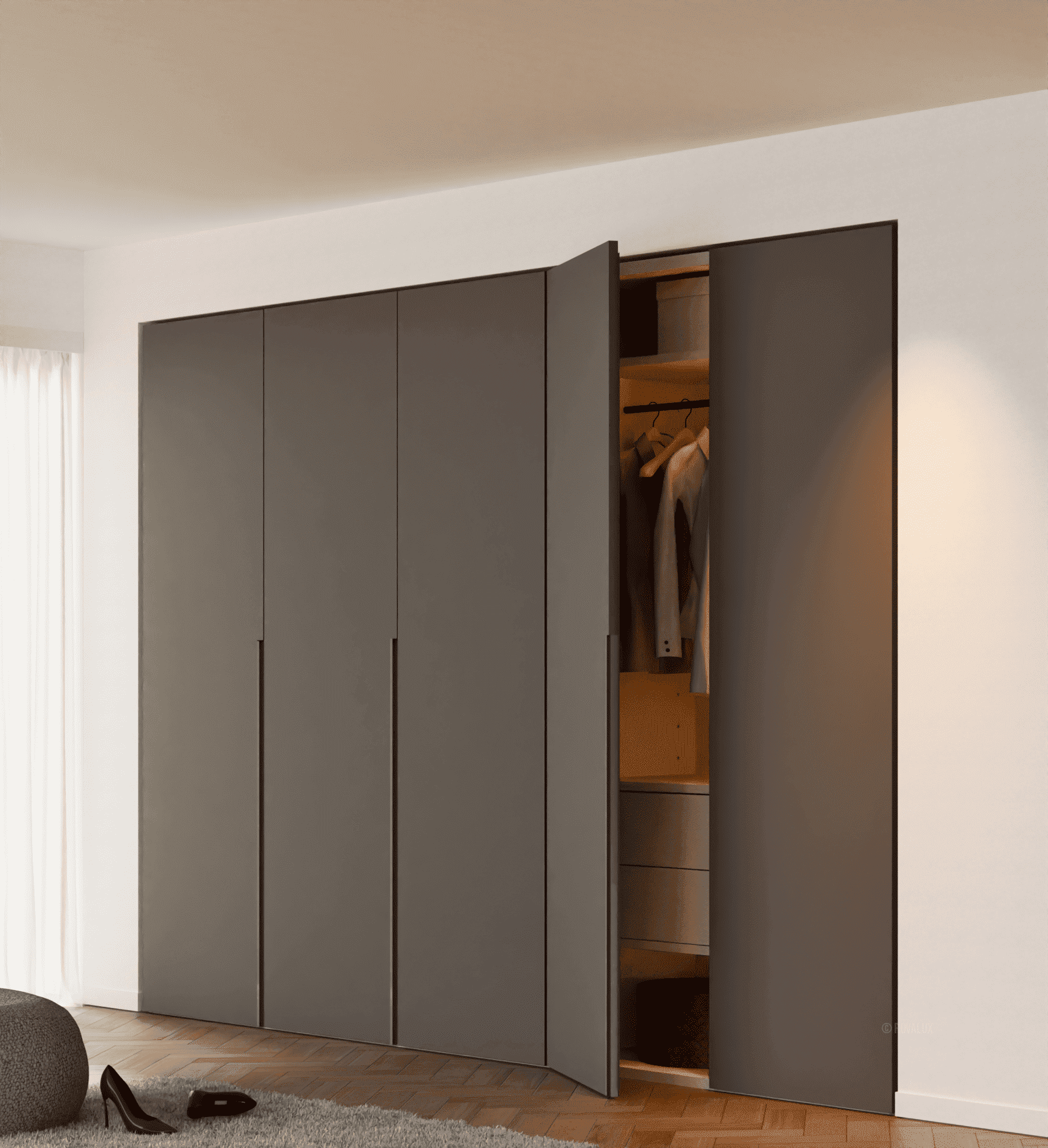 TEST IMPORT AVIS OPTION - Rovalux