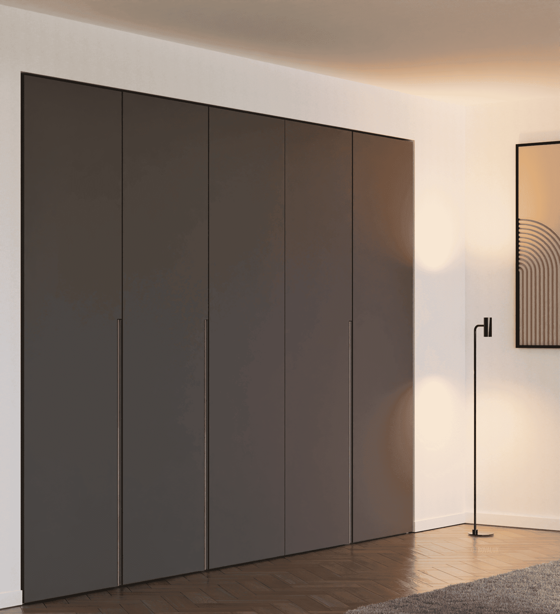 TEST IMPORT AVIS OPTION - Rovalux