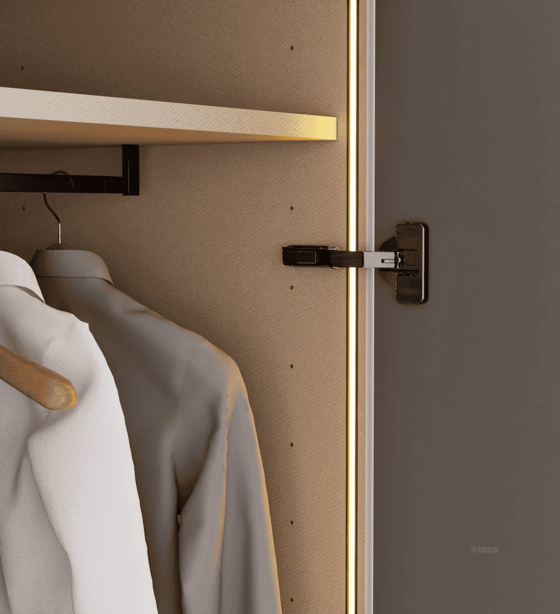 TEST IMPORT AVIS OPTION - Rovalux