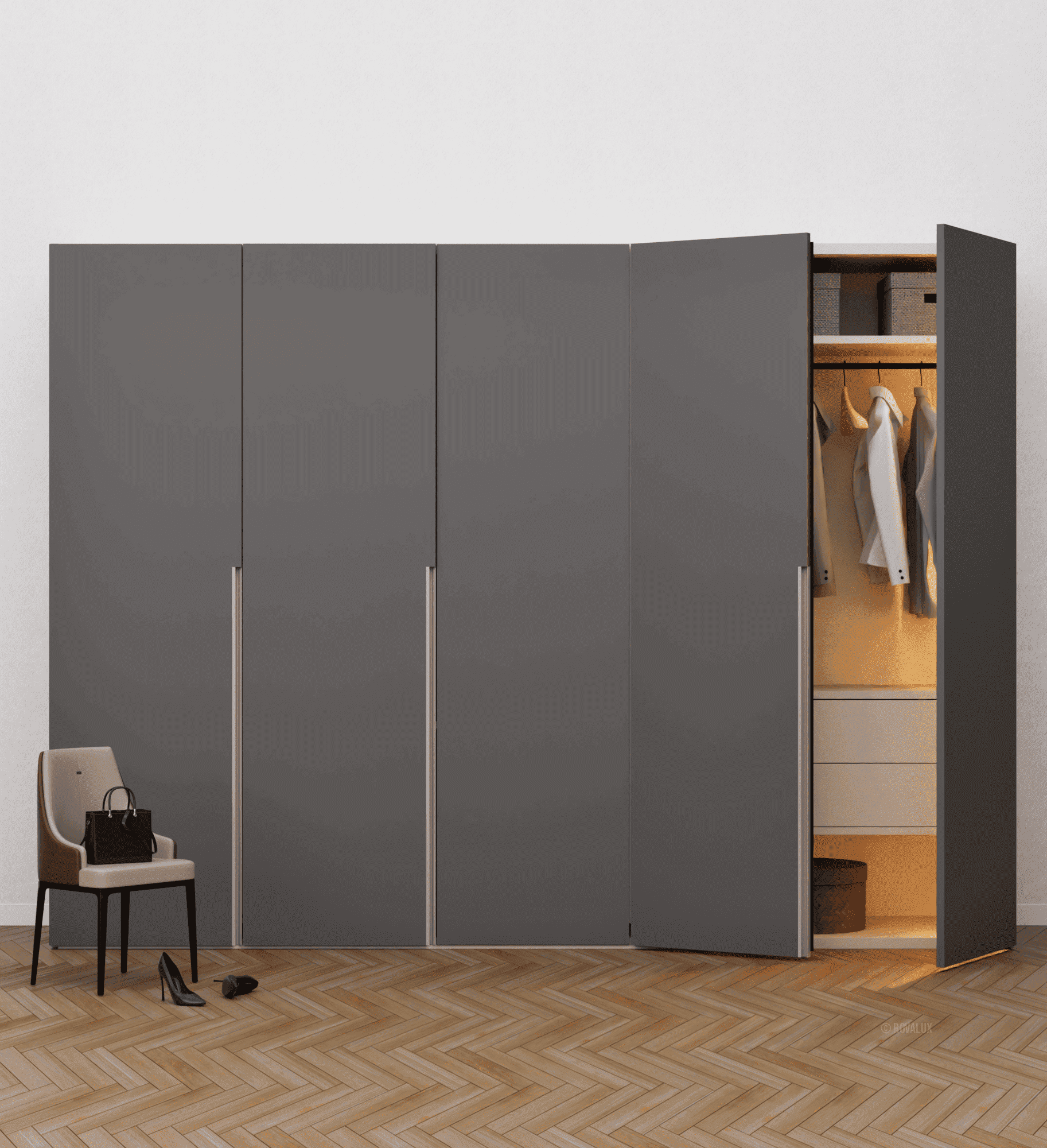 TEST IMPORT AVIS OPTION - Rovalux