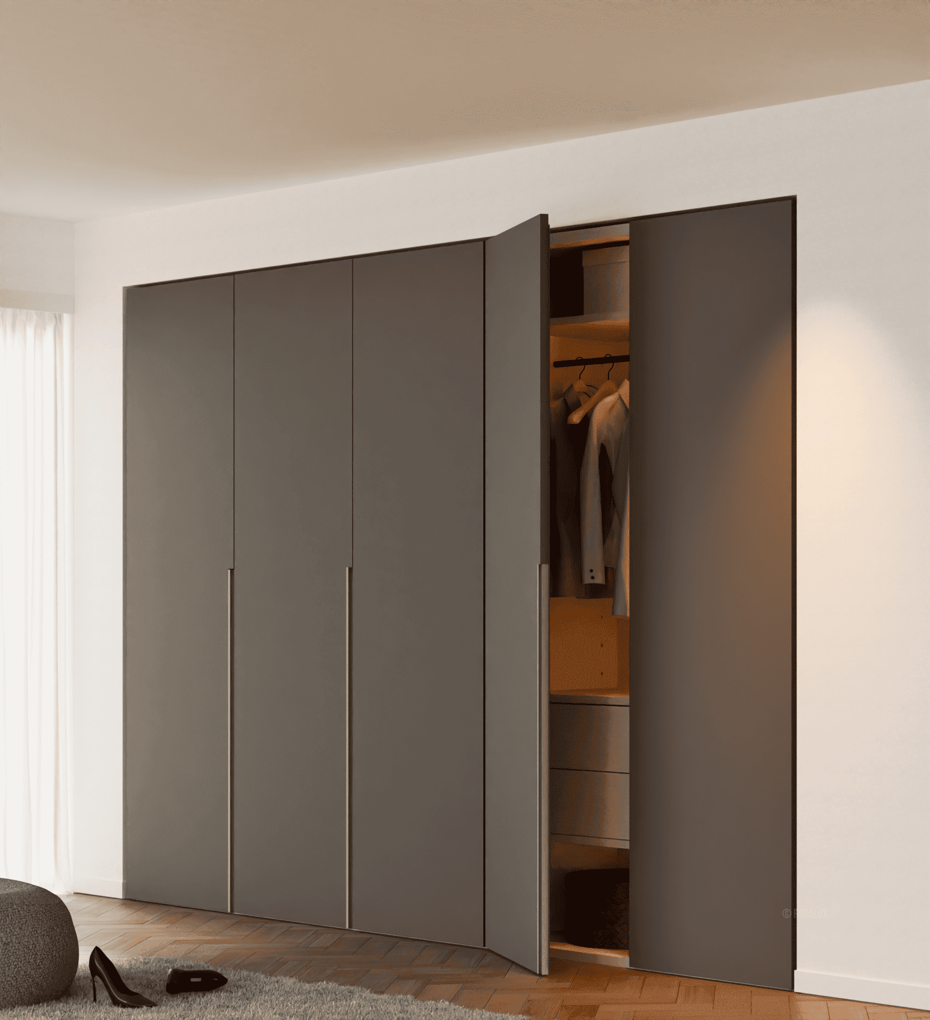 TEST IMPORT AVIS OPTION - Rovalux