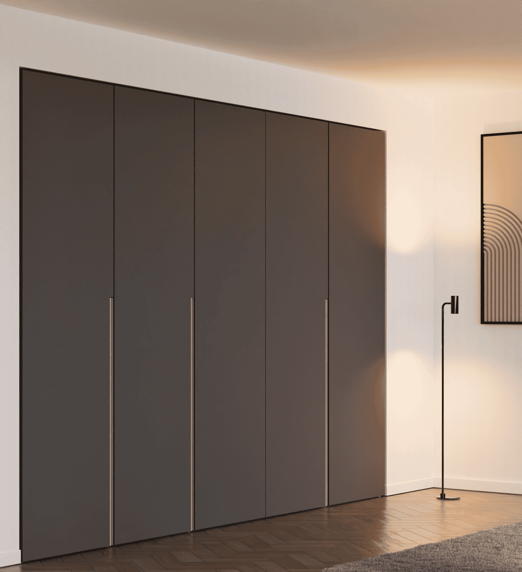 TEST IMPORT AVIS OPTION - Rovalux