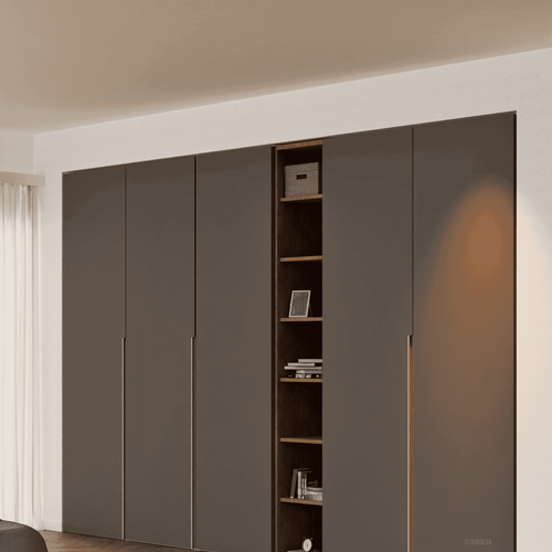 TEST IMPORT AVIS OPTION - Rovalux