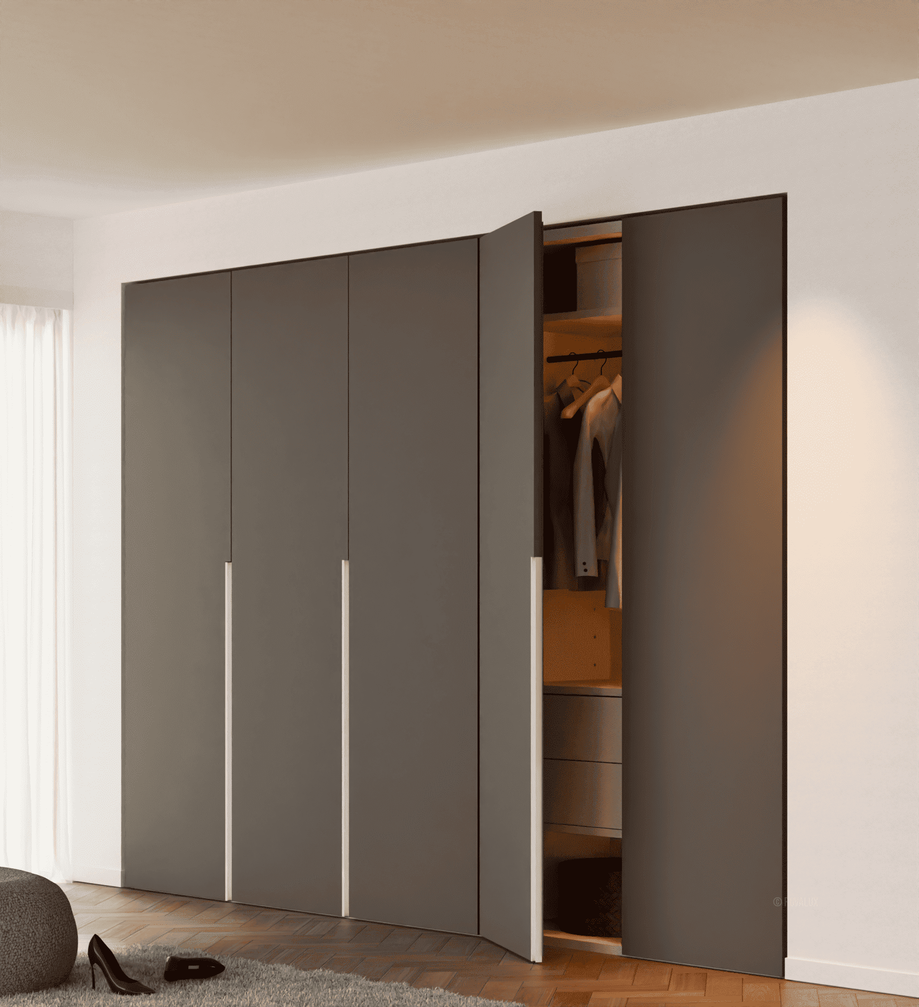 TEST IMPORT AVIS OPTION - Rovalux