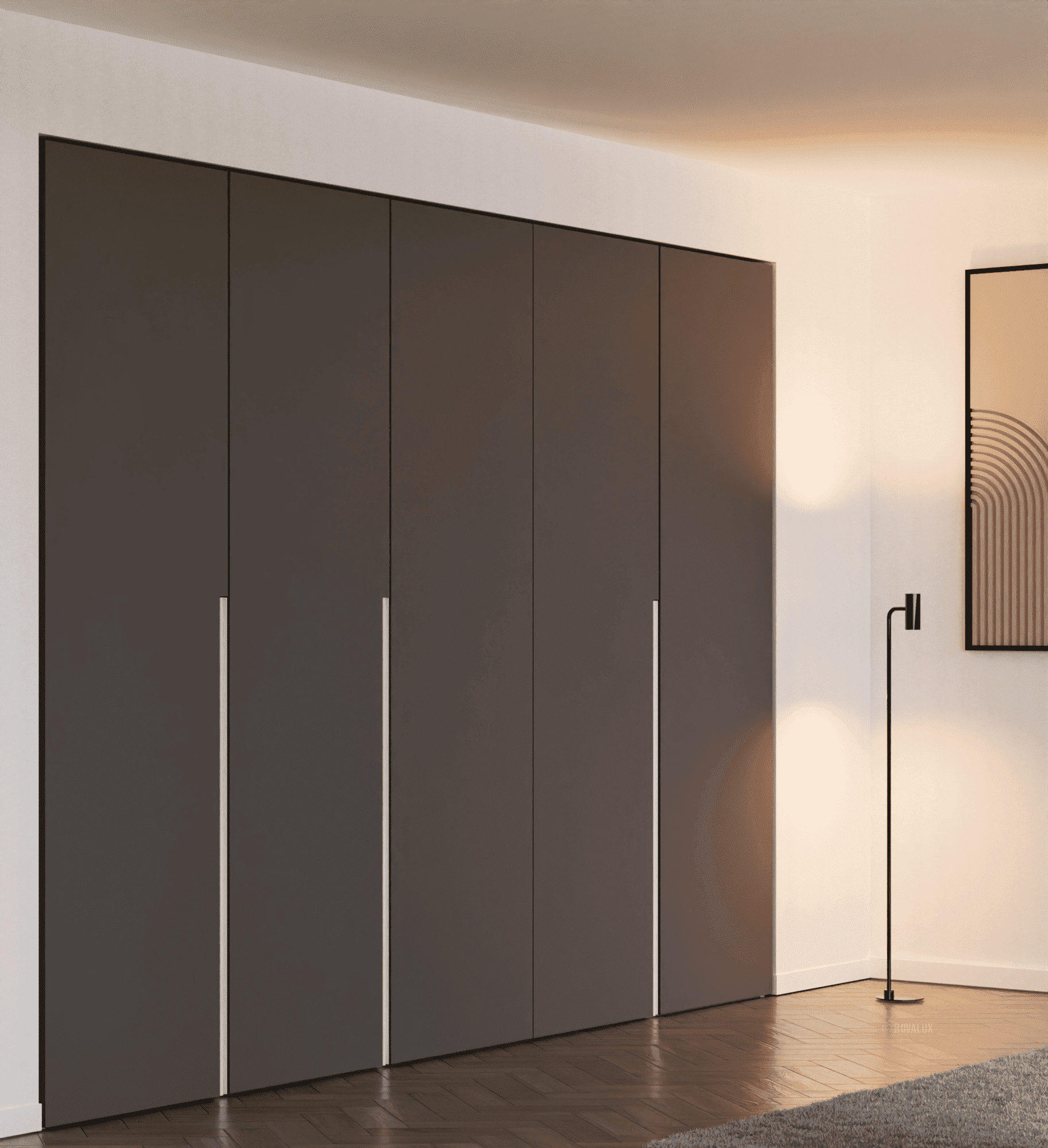 TEST IMPORT AVIS OPTION - Rovalux