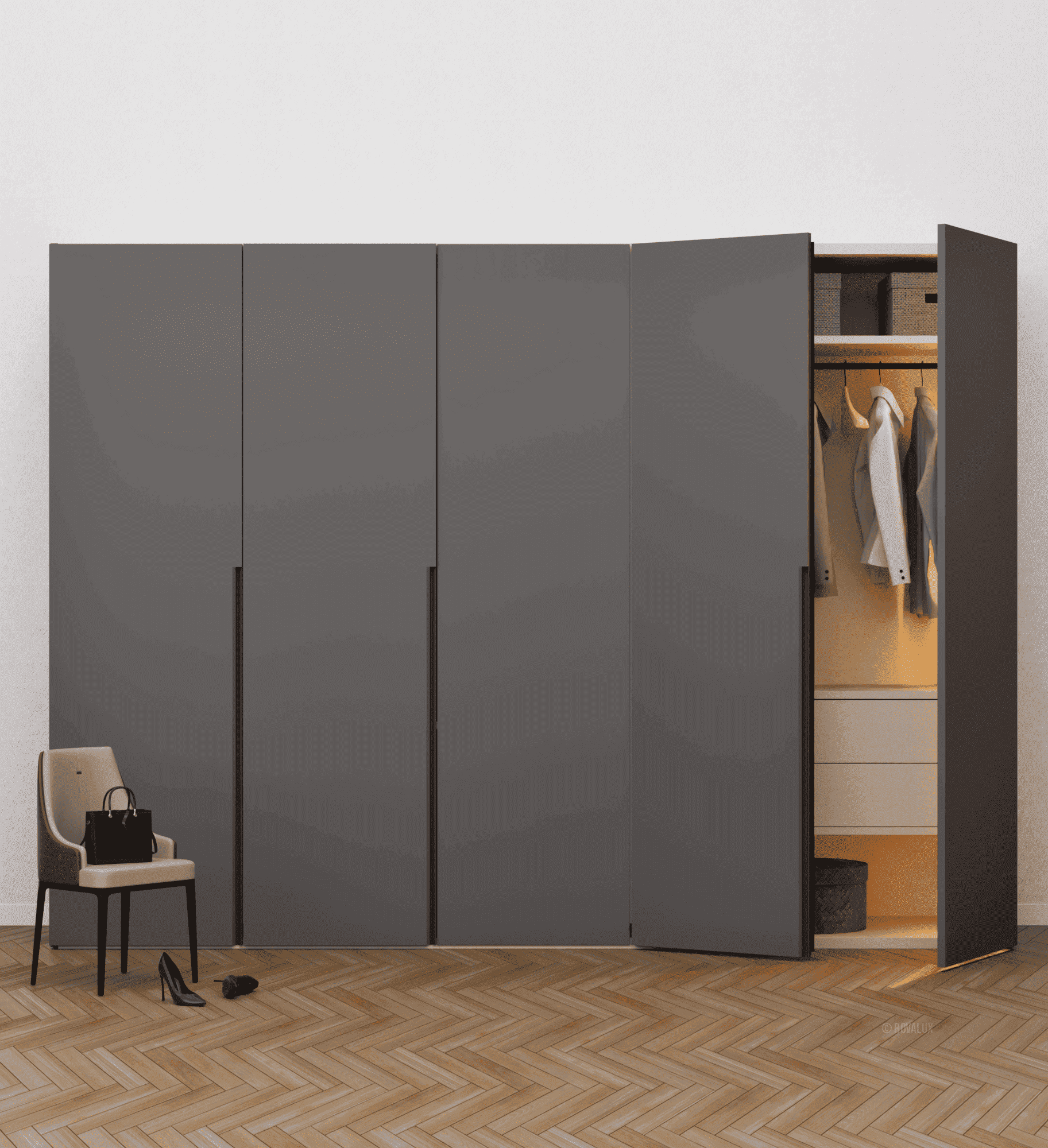 TEST IMPORT AVIS OPTION - Rovalux