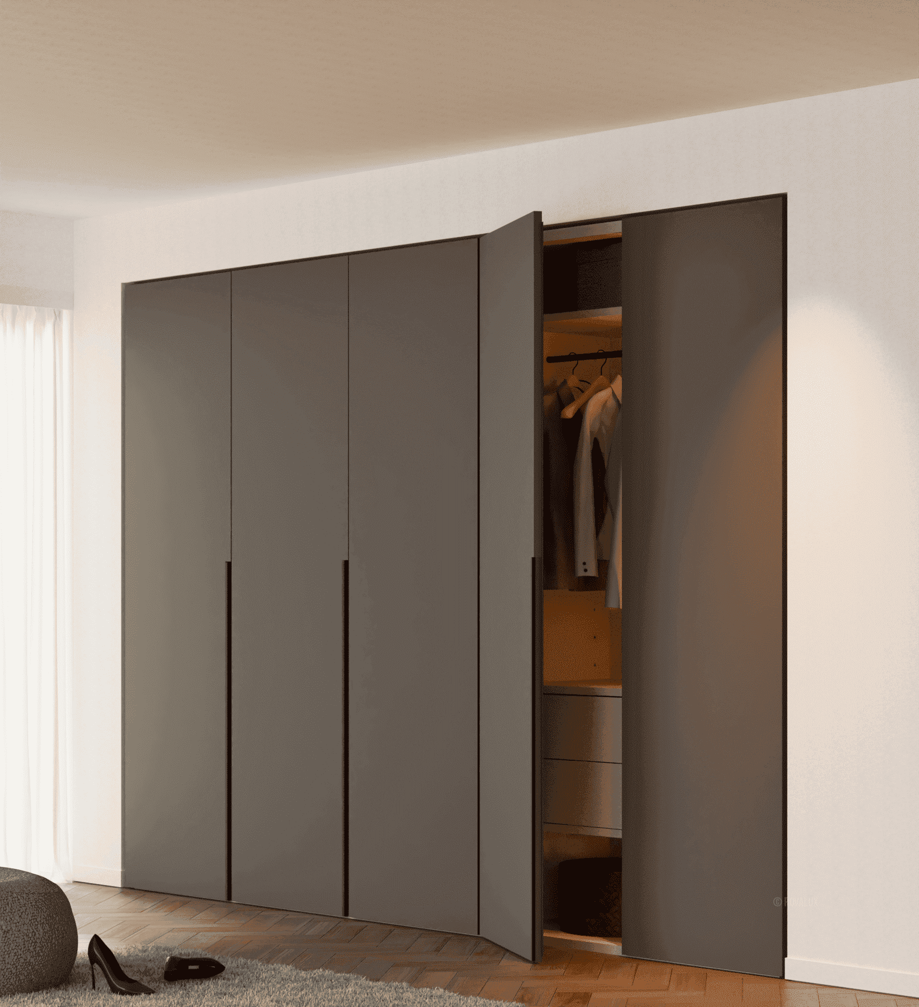 TEST IMPORT AVIS OPTION - Rovalux