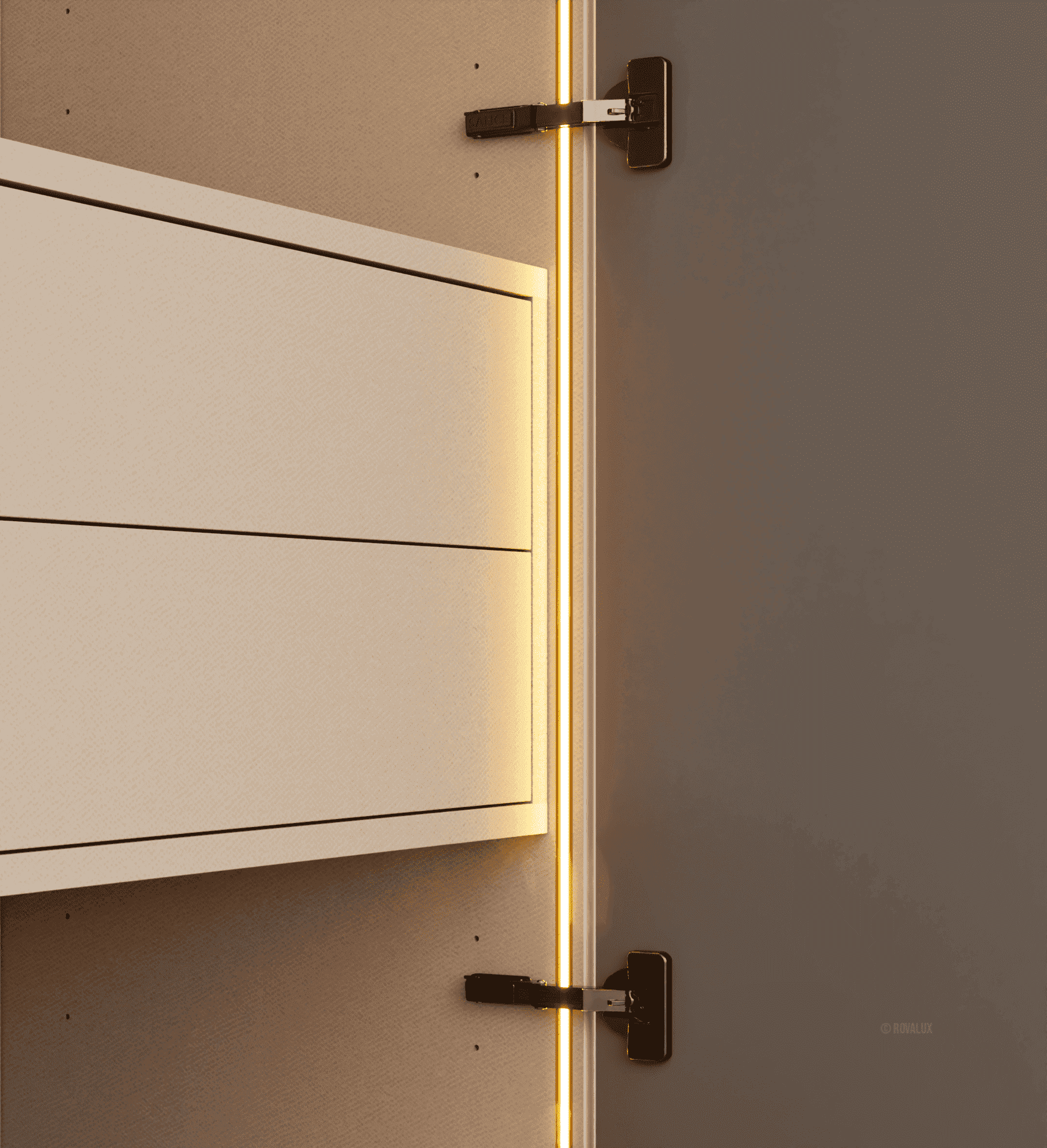 TEST IMPORT AVIS OPTION - Rovalux