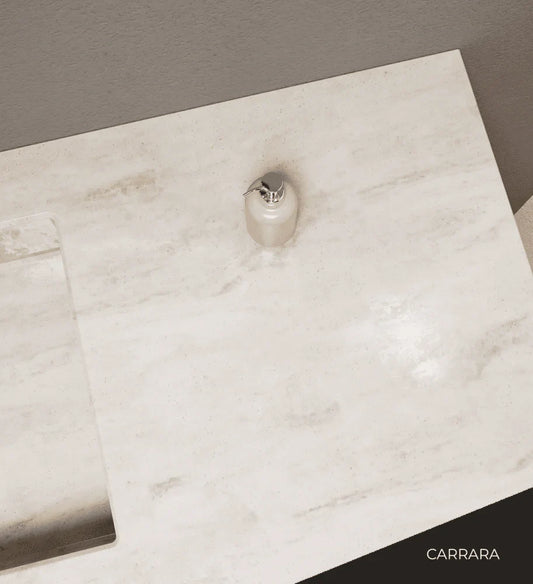 Aurora - Countertop Corian® color