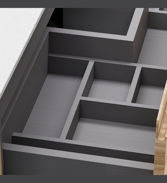 Drawer Partition - ROVALUX