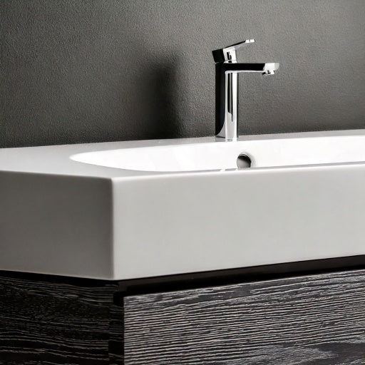 Aurora - Countertop thickness