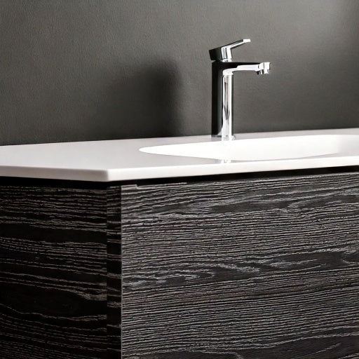 Aurora - Countertop thickness