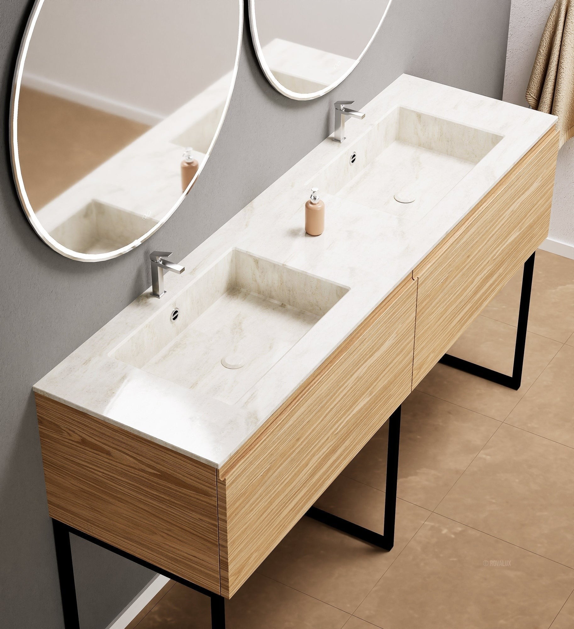 Example Product for Avis - ROVALUX
