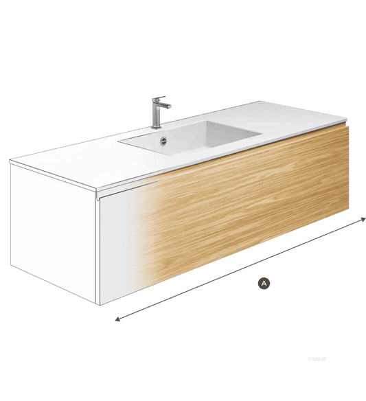 Aurora - Product Length 2 - ROVALUX