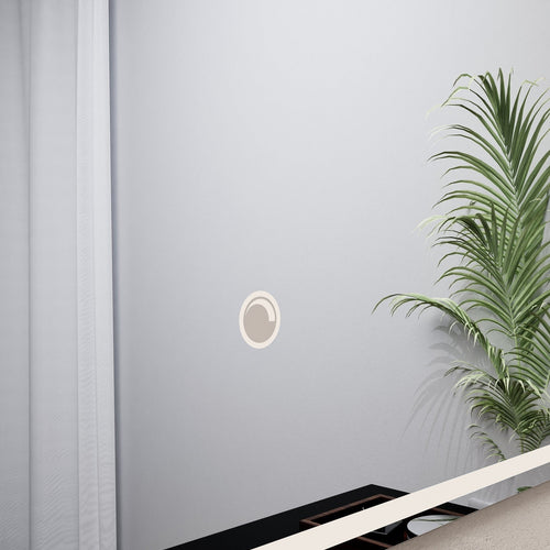 Aurora RECTO Mirror with Integrated LED Lighting - ROVALUX