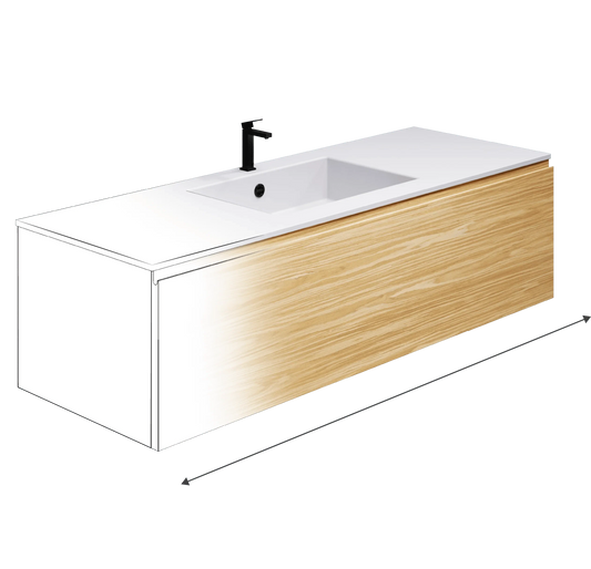 Aurora - Product Length (cm)