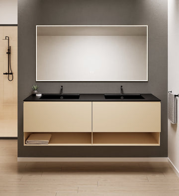 Deep Nocturne Corian