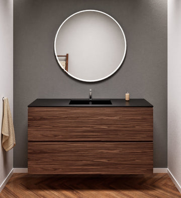 Deep Nocturne Corian
