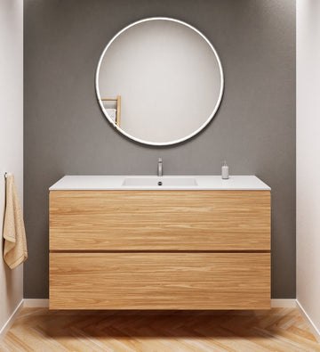 Natural Wood