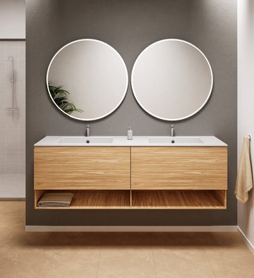 Natural Wood